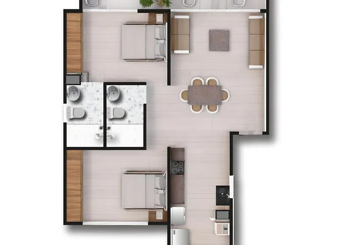 Luxury Accommodation, Including A Tour To The Famous Arch Apartment *