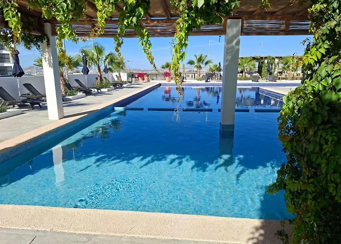 Luxury Accommodation, Including A Tour To The Famous Arch Apartment Cabo San Lucas