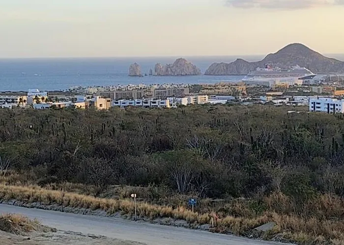 Luxury Accommodation, Including A Tour To The Famous Arch * Cabo San Lucas